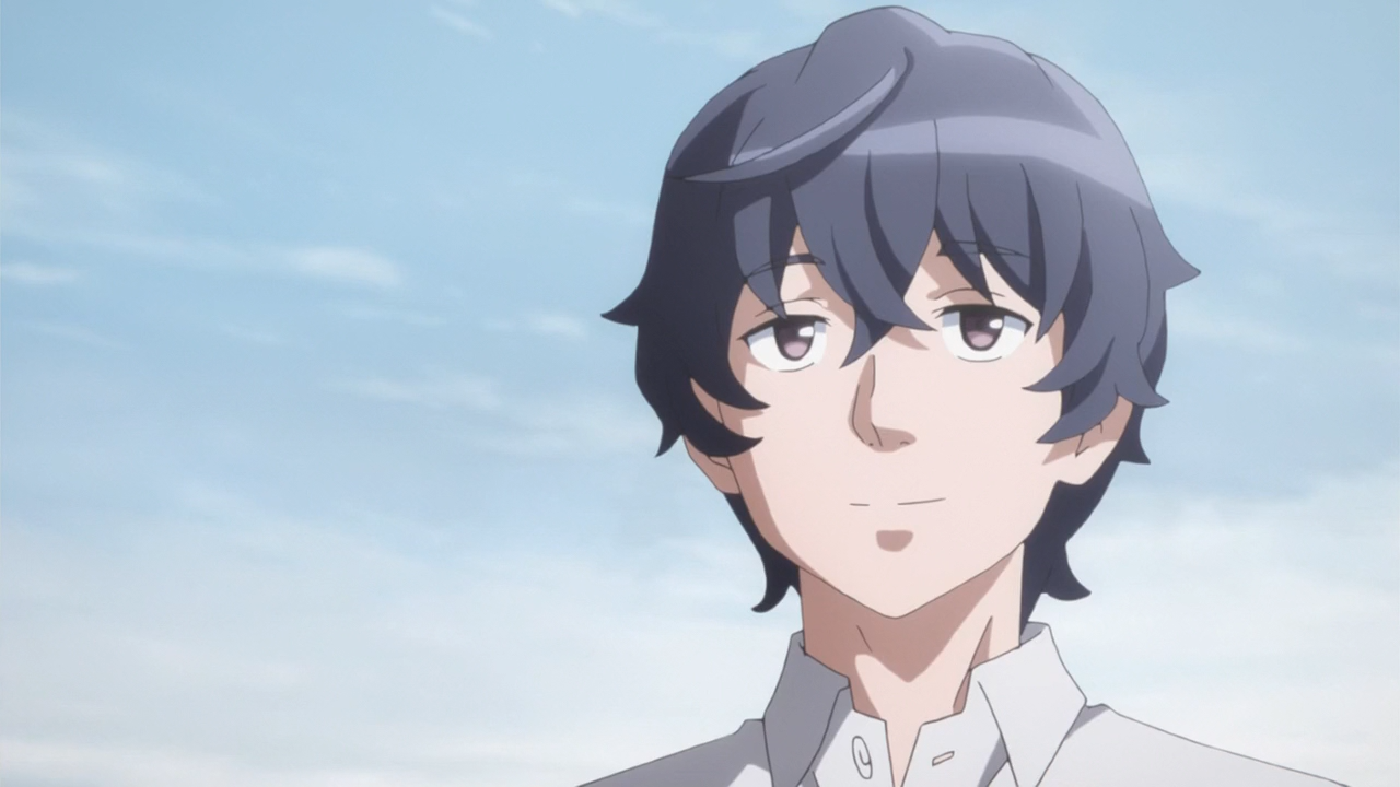 Just Because! (AniHenjin Fansub)